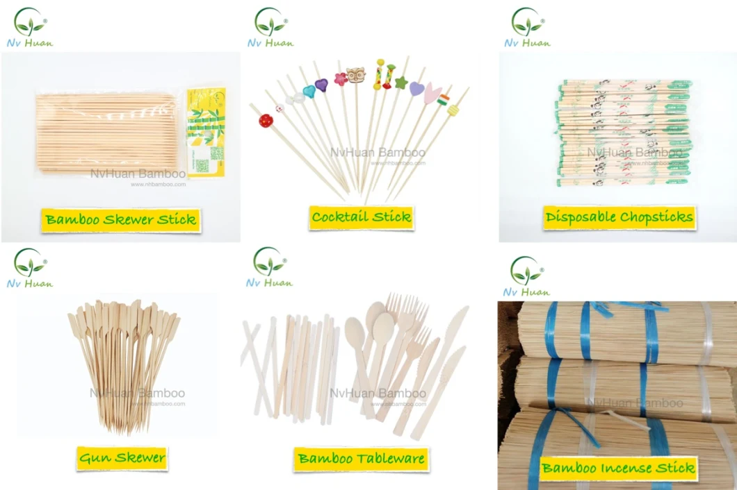 Automatic Wrap Plastic Cello Tooth Pick Toothpick